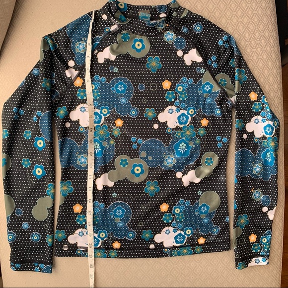 Long Sleeve or Base Layer Top (Women XS) - Picture 3 of 5